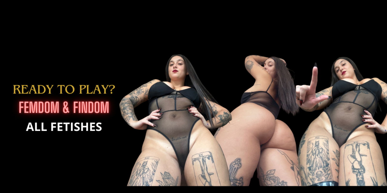 MISTRESS AFRODITA 💋 photo