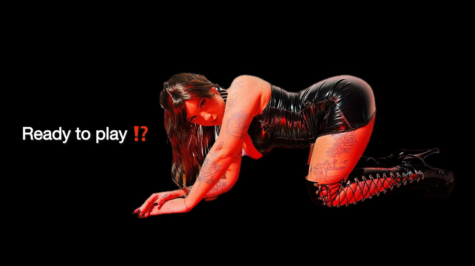 MISTRESS AFRODITA 💋 photo