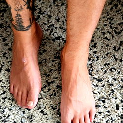 Foot Care and Beauty Trends