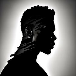 The Art of Reed Skylar: A Black and White Photography Portfolio