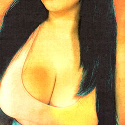 Ninja Girl's OnlyFans Model Photo