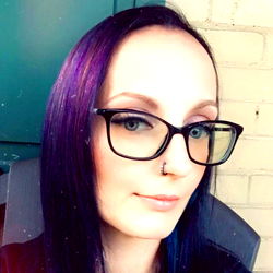 Angelara's In My Bed