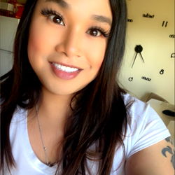 Aubrie Taylor, OnlyFans model in Las Vegas