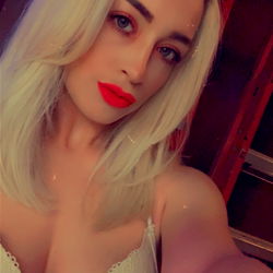 Amanda Stout, an OnlyFans model