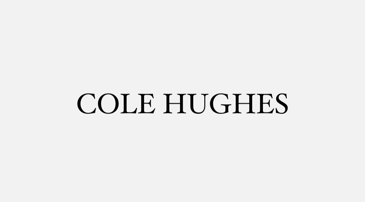 Cole Hughes photo
