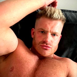 Cole Hughes: OnlyFans London Model