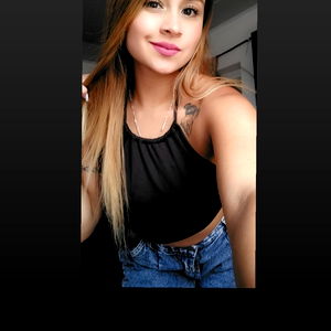 daly Castaรฑo arias photo