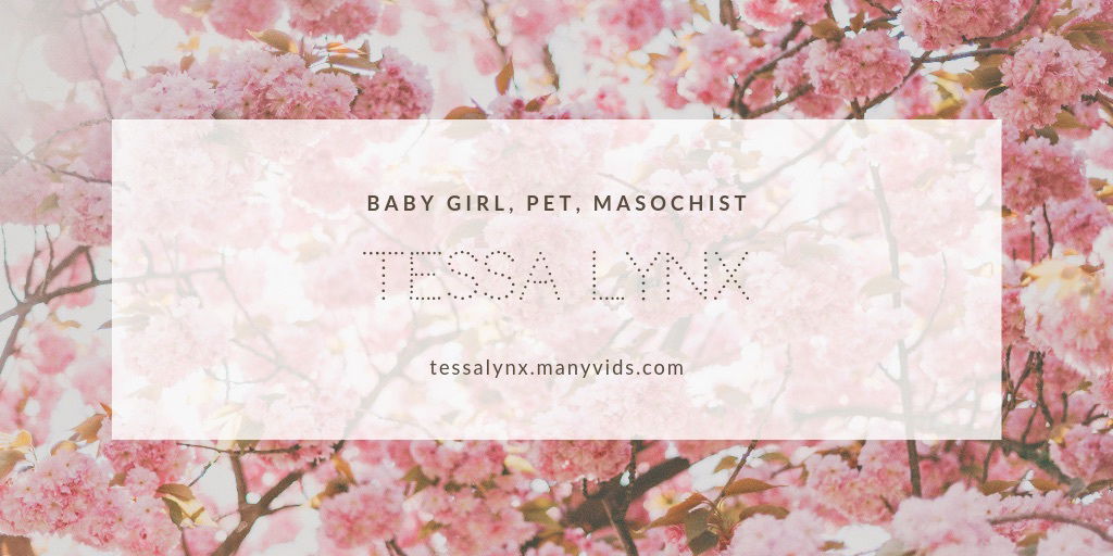 tessa lynx photo