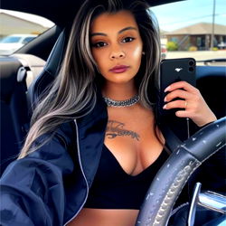 Cici - OnlyFans Model Photos