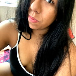 Peruvian Diana Montalvo