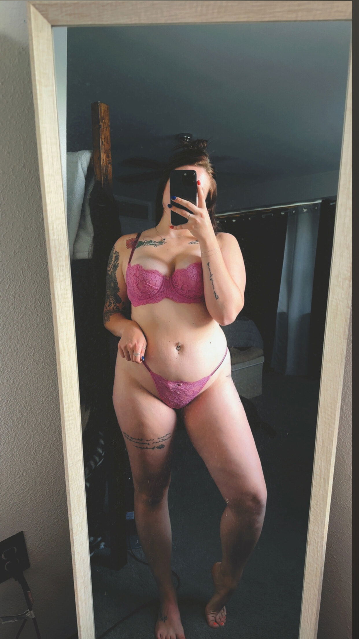 tattedblondieee 🔝 (FREE) 🔥 photo