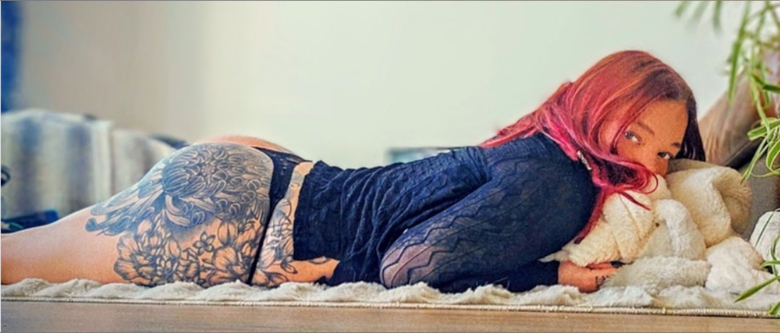 🍭🅐🅡🅐🅑🅔🅛🅛🅐 🅕🅞🅧🅧🅧🍭 photo