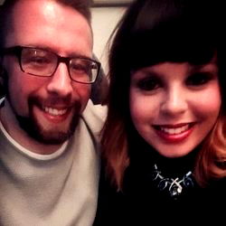 Nicholas Hayden photo