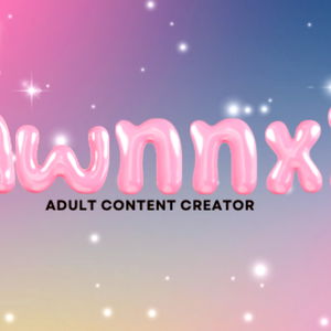 dawnnxx free page photo