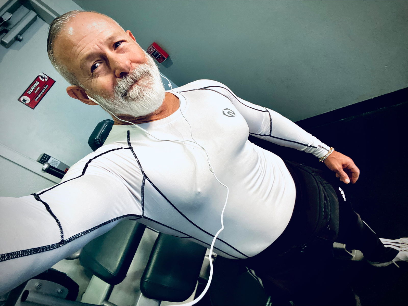 James Scott Geras photo