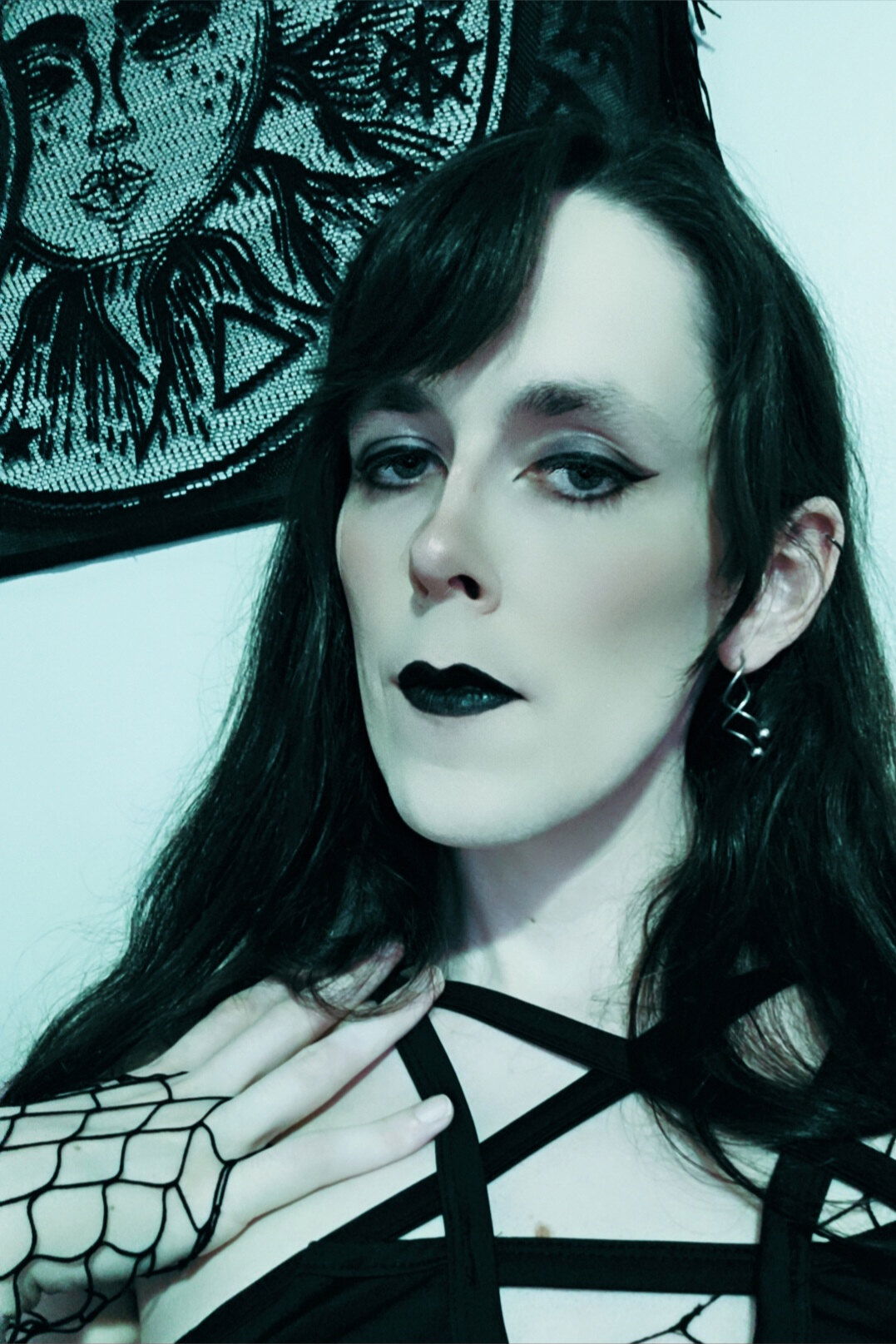 𝓛𝓾𝓷𝓪 🌸 photo