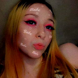 Nicey nice 💦 photo