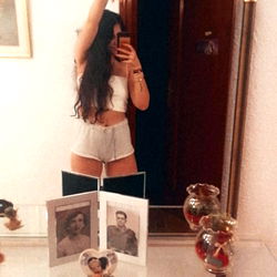 Marta, Onlyfans Model from Spain