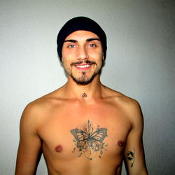 Pela, A Fitness Enthusiast from Mar del Plata