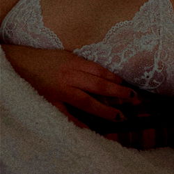 OnlyFans Model Damy23 in Intimate Moment