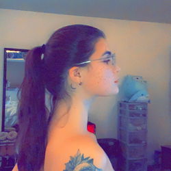 Anna Estelle's OnlyFans Catalogue