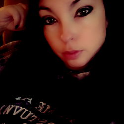 Divine Damsel in a cozy setting