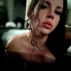 Onlyfans Model Binxy BB from Florida