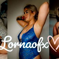 Lornaofx🤍 photo