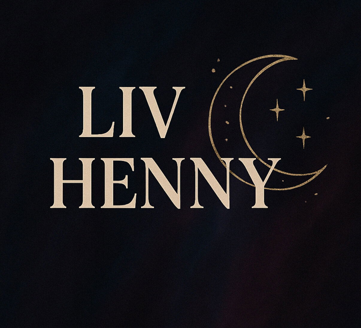 Liv Henny🖤😈 photo