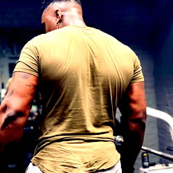 Jazz, the Fitness Guru