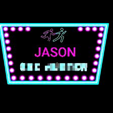 Jason, A Talented Actor
