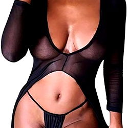 Sensual Lingerie Model, OnlyFans