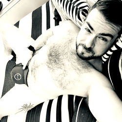 Model KIB for OnlyFans Shoot