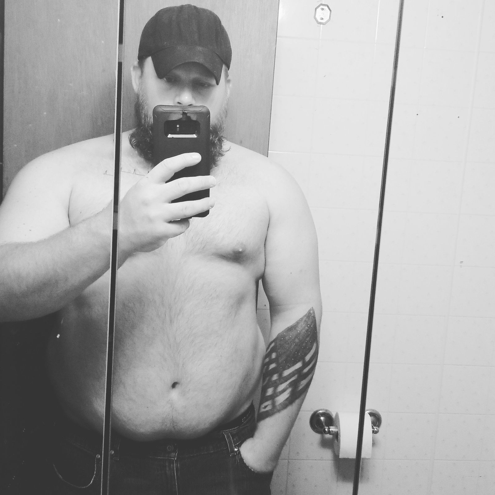 David M Patrick photo