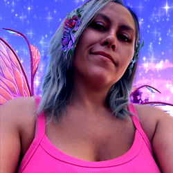 Shycurvygirl's Magical Moment