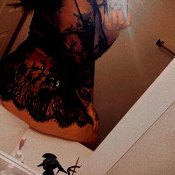 Bella, a Bold and Alluring OnlyFans Model