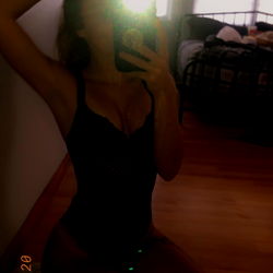 Miss Lynn - Model Photography