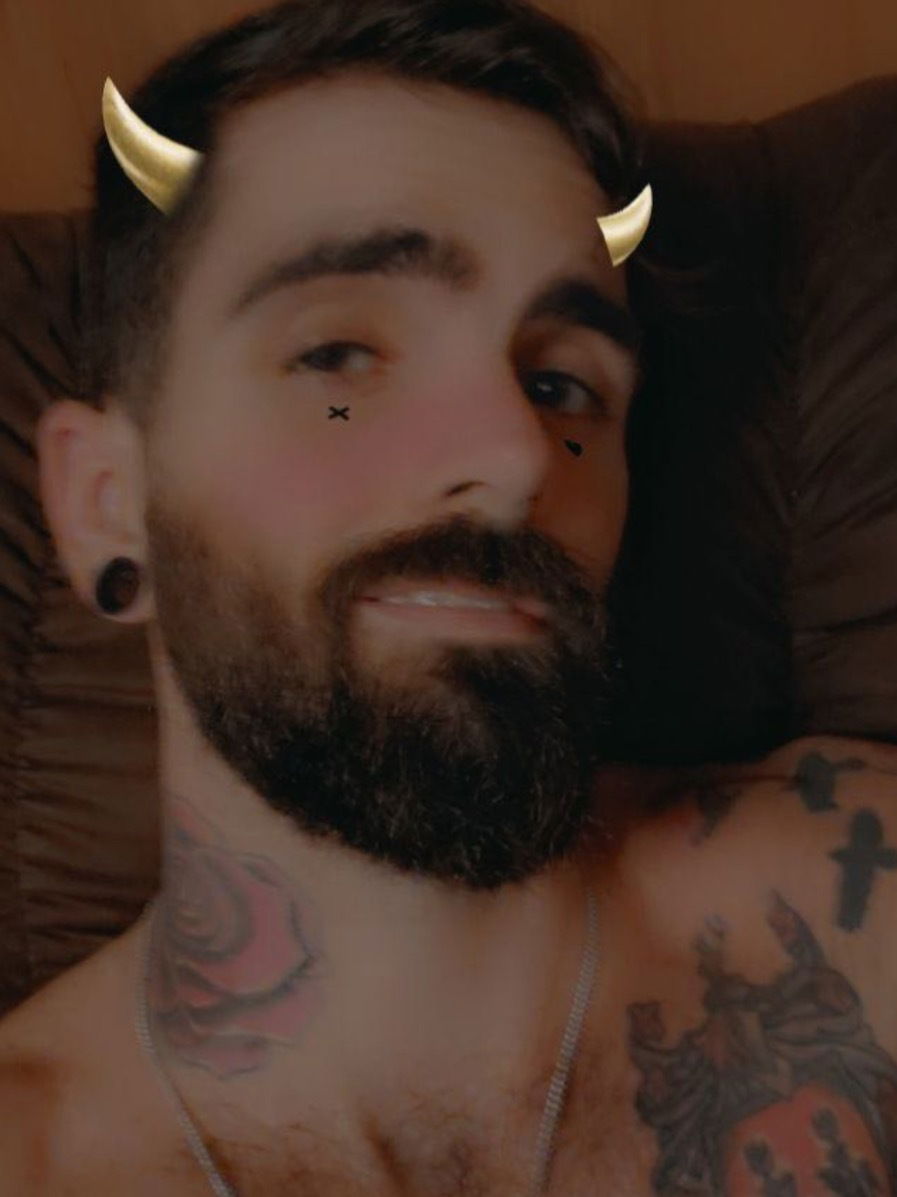 Big Chungus 😈 photo