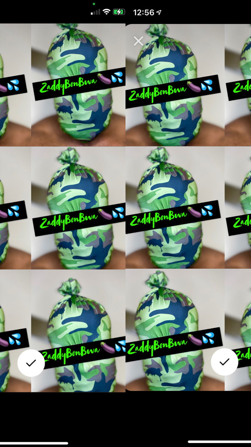 ZADDYBONBWA🍆💦 photo