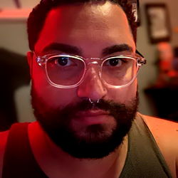 Model Photo of JustJimmy