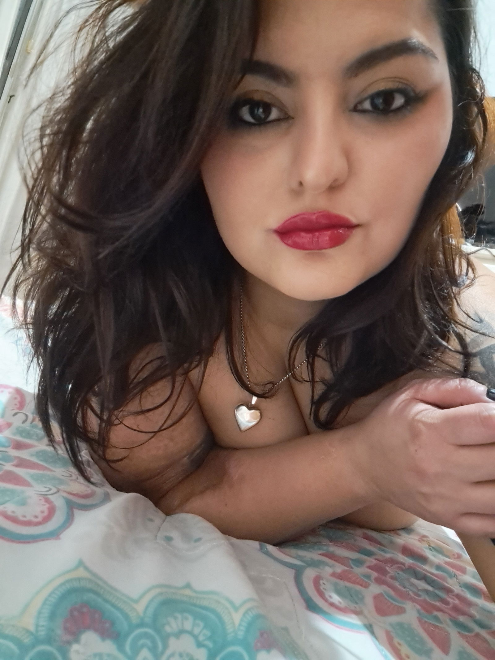 Angelina Smith photo