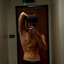 Navi, an OnlyFans Model from England