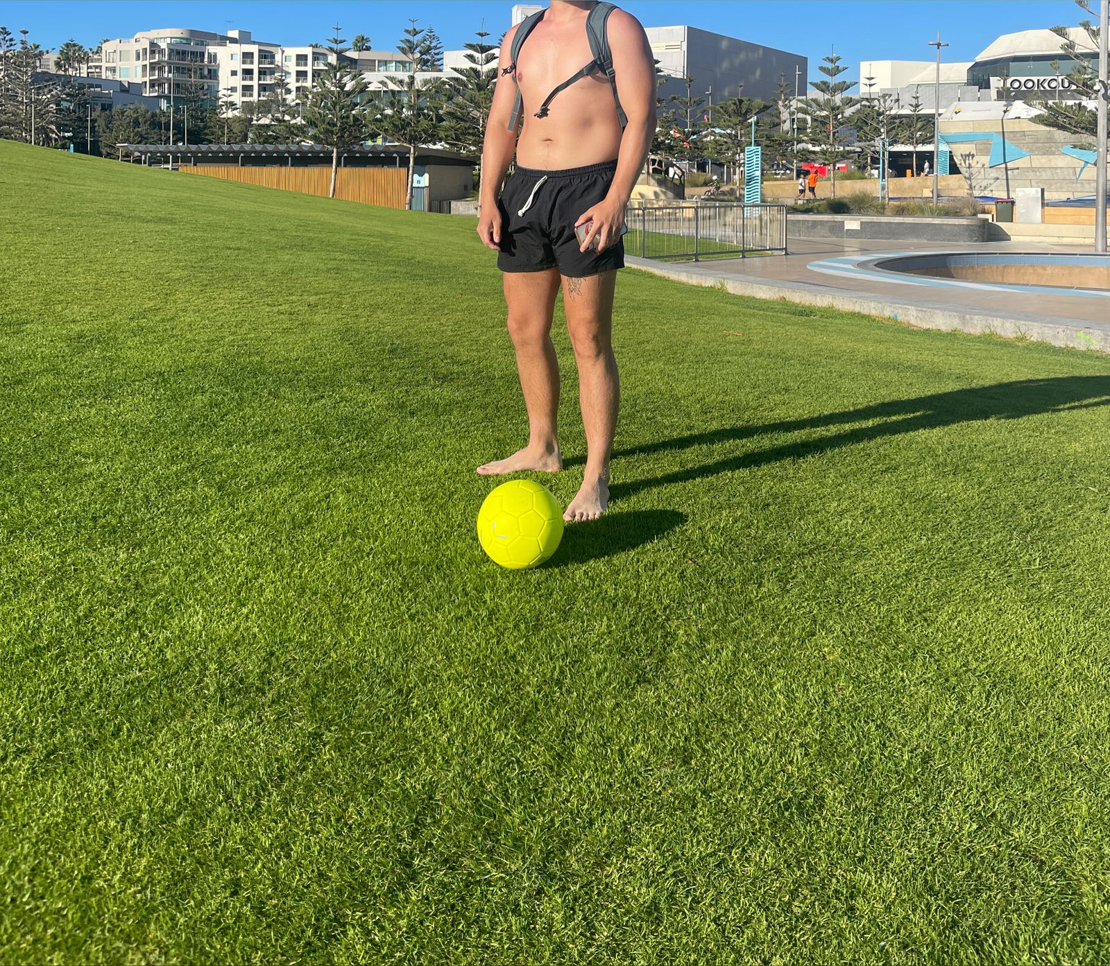 🍆Raph⚡️ photo