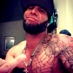 Tattooed OnlyFans Model