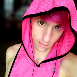 DerrickDigBick - AllStarBoyy - John