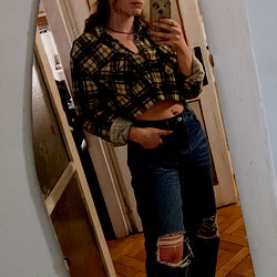 Tattooedpetit - OnlyFans Model