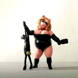 Darkskin Stallion photo