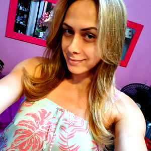 Bruna Gaรบcha photo