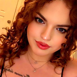 Dahlia: An OnlyFans Model