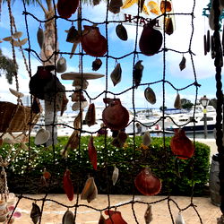 Rustic Ocean-themed Decoration